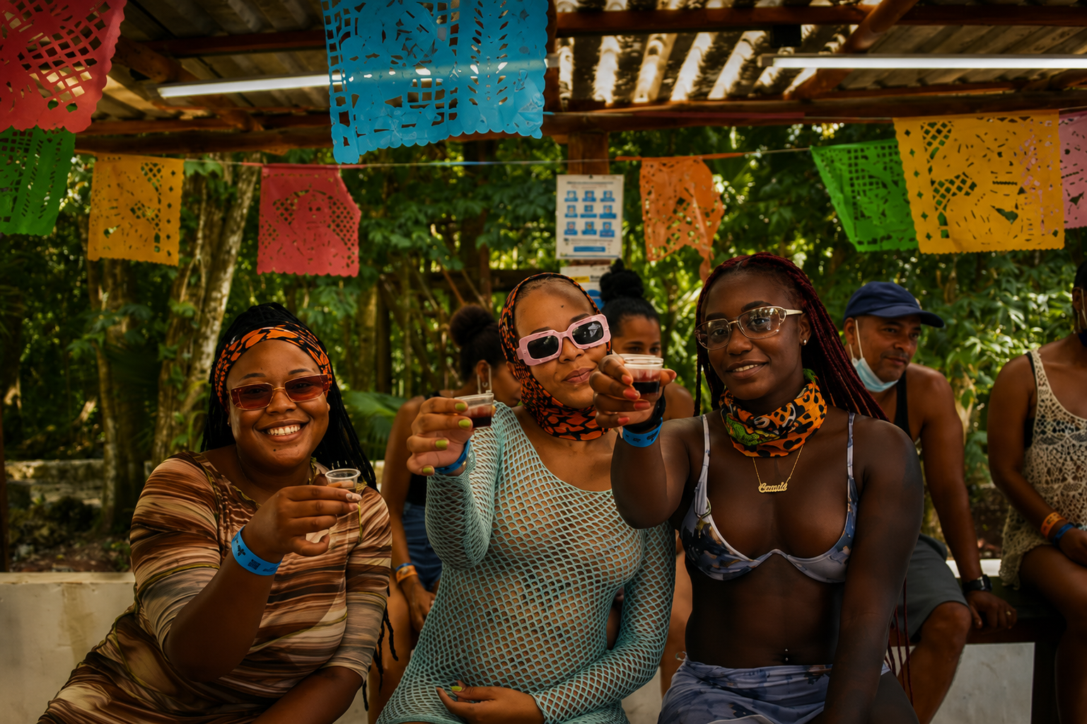 City & Tacos Food Tour - Image 3