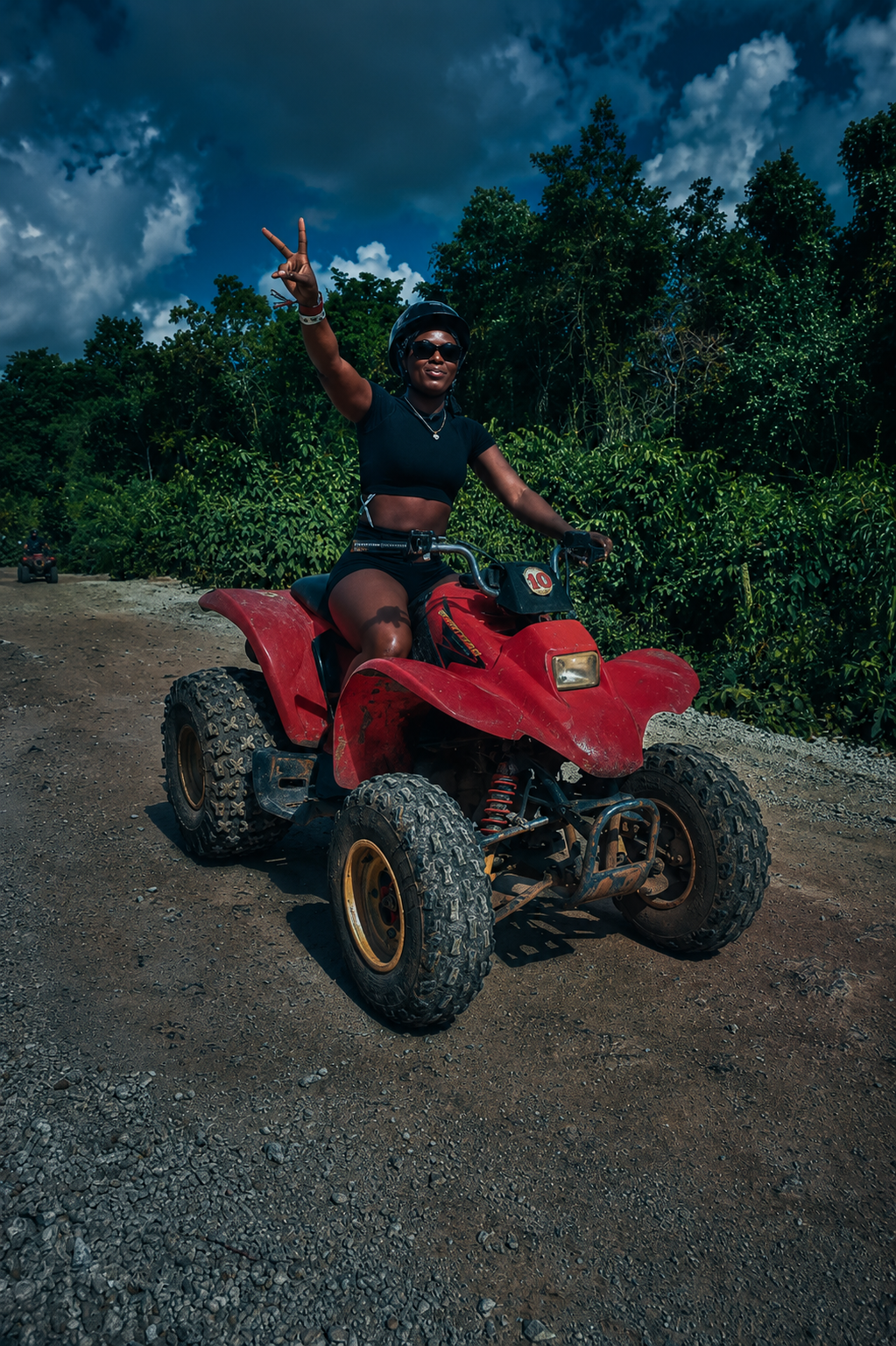 Puerto Morelos Snorkel Tour - Image 2