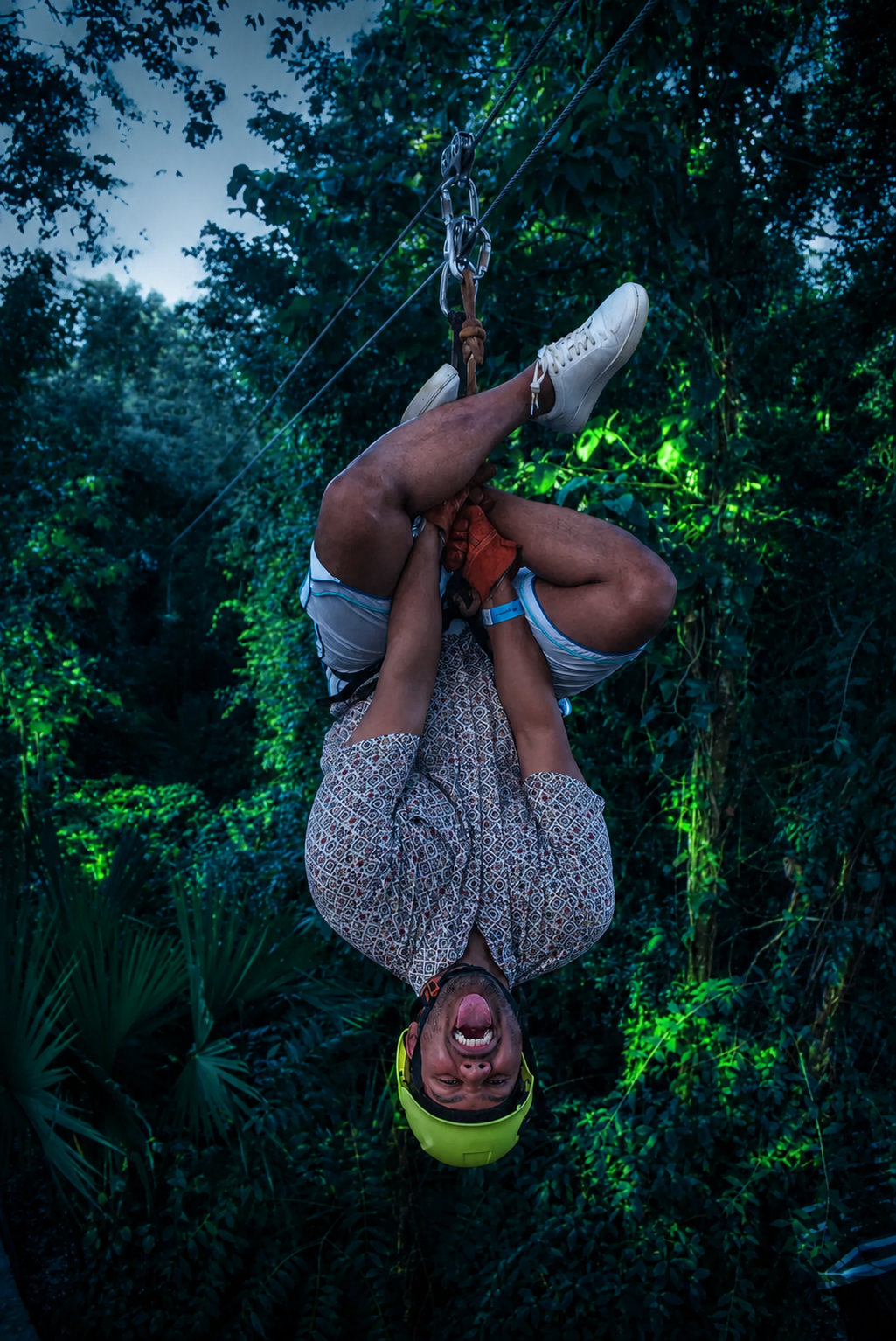 Selvatica Zipline & Canopy Tour - Image 2