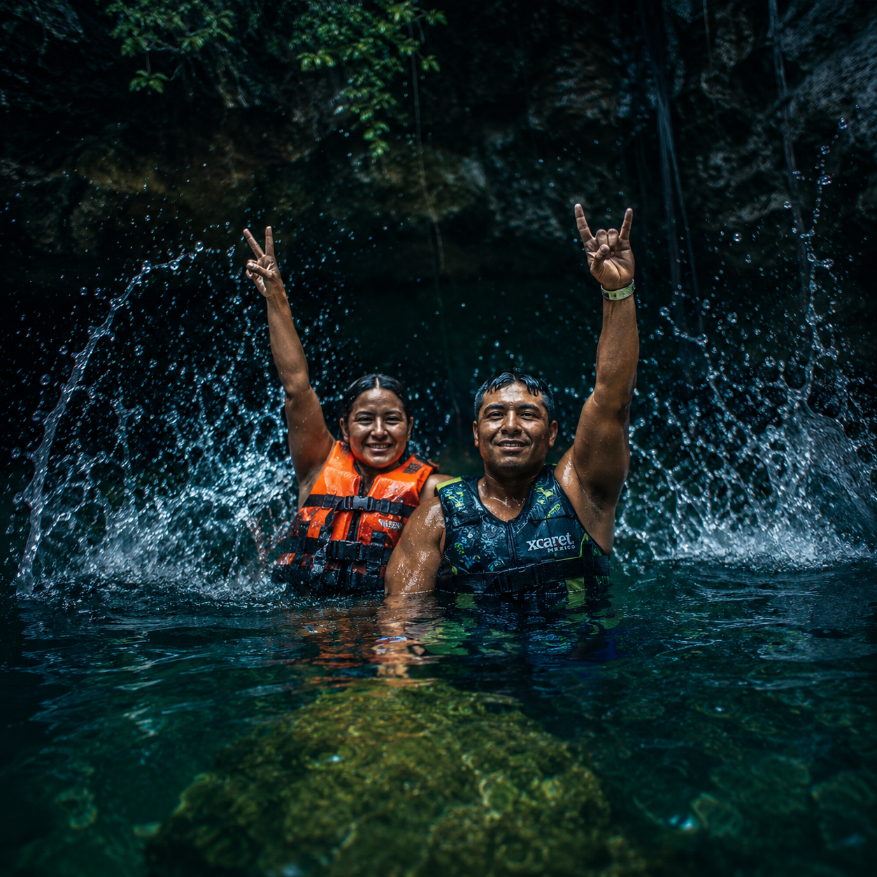 Extreme Wild ATV & Cenote Adventure - Image 4