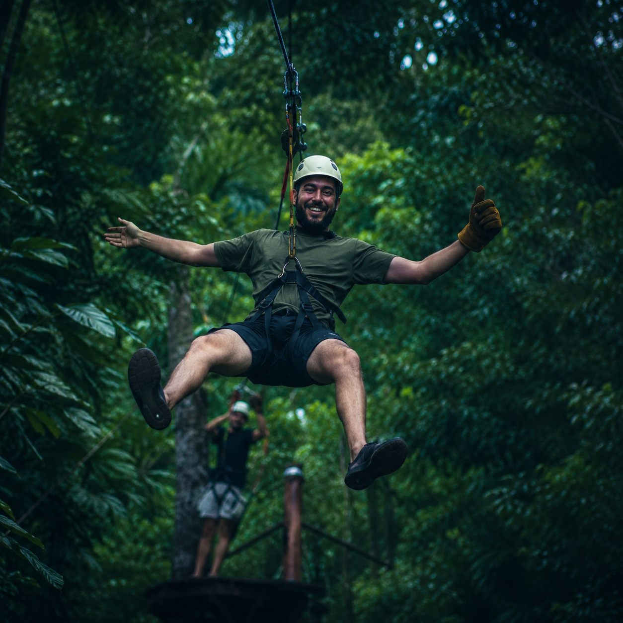 Extreme Buggy Cancun Tour - Image 4