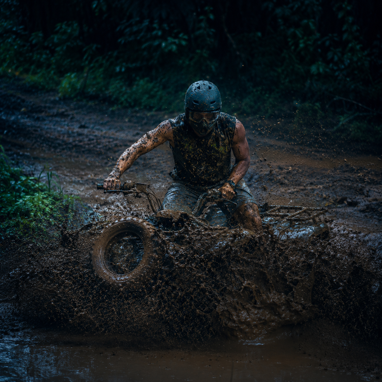 Extreme Buggy Cancun Tour - Image 2