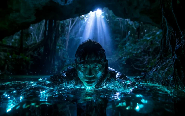 Cenote Tours