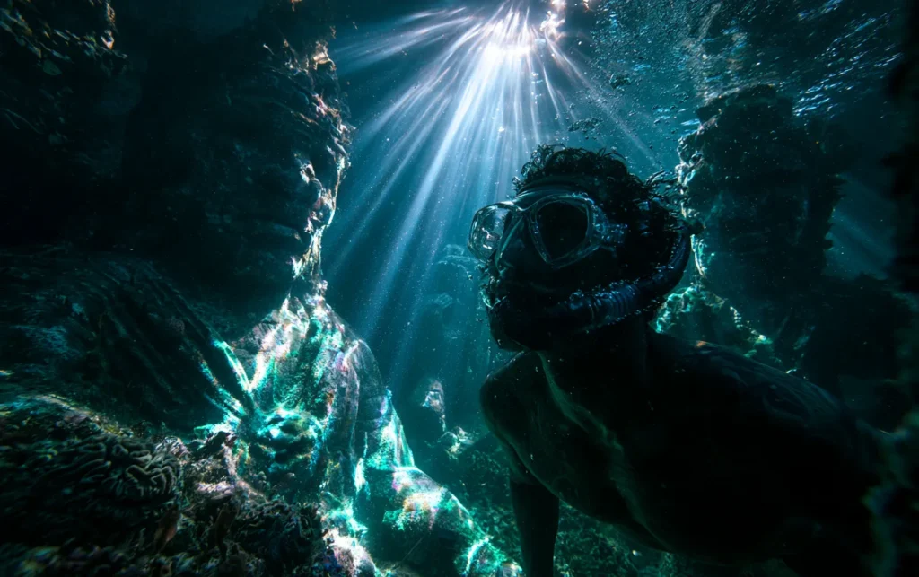 Snorkeling