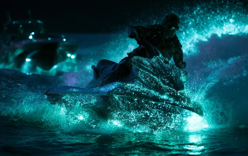 Water Activities