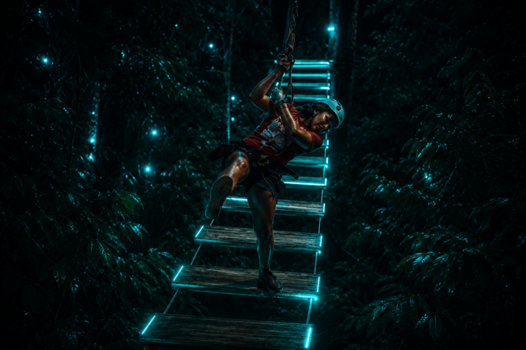 Selvatica Gimme All Tour