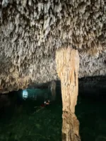 Exclusive Private 3 Cenotes Tour with Mayan Lunch - Image 11