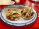 Puerto Morelos City & Taco Tour - Image 3
