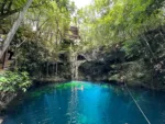 Exclusive Private 3 Cenotes Tour with Mayan Lunch - Image 10