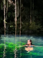 Exclusive Private 3 Cenotes Tour with Mayan Lunch - Image 9