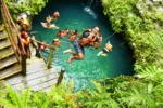Exclusive Private 3 Cenotes Tour with Mayan Lunch - Image 12