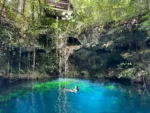 Exclusive Private 3 Cenotes Tour with Mayan Lunch - Image 7