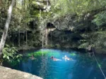 Exclusive Private 3 Cenotes Tour with Mayan Lunch - Image 4
