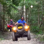 VIP Private Can-Am ATV Tour (Solo Vehicle) - Image 5