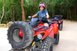 VIP Private Can-Am ATV Tour (Solo Vehicle) - Image 2