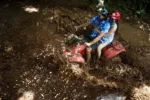 Double Rider Combo ATV, Cenote & Zip Line Tour - Image 7