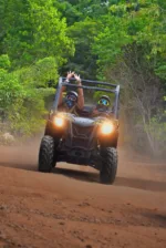 Extreme Buggy, Zipline & Cenote Adventure - Image 4