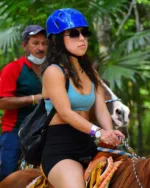 Ultimate Combo: Horseback, ATV, Ziplines & Cenote Tour - Image 6