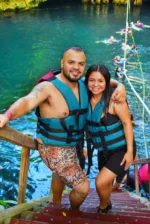 Ultimate Combo: Horseback, ATV, Ziplines & Cenote Tour - Image 25