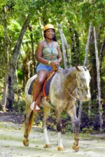 Horseback Riding Cancun Jungle Experience - Image 5