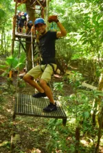 Ultimate Combo: Horseback, ATV, Ziplines & Cenote Tour - Image 26