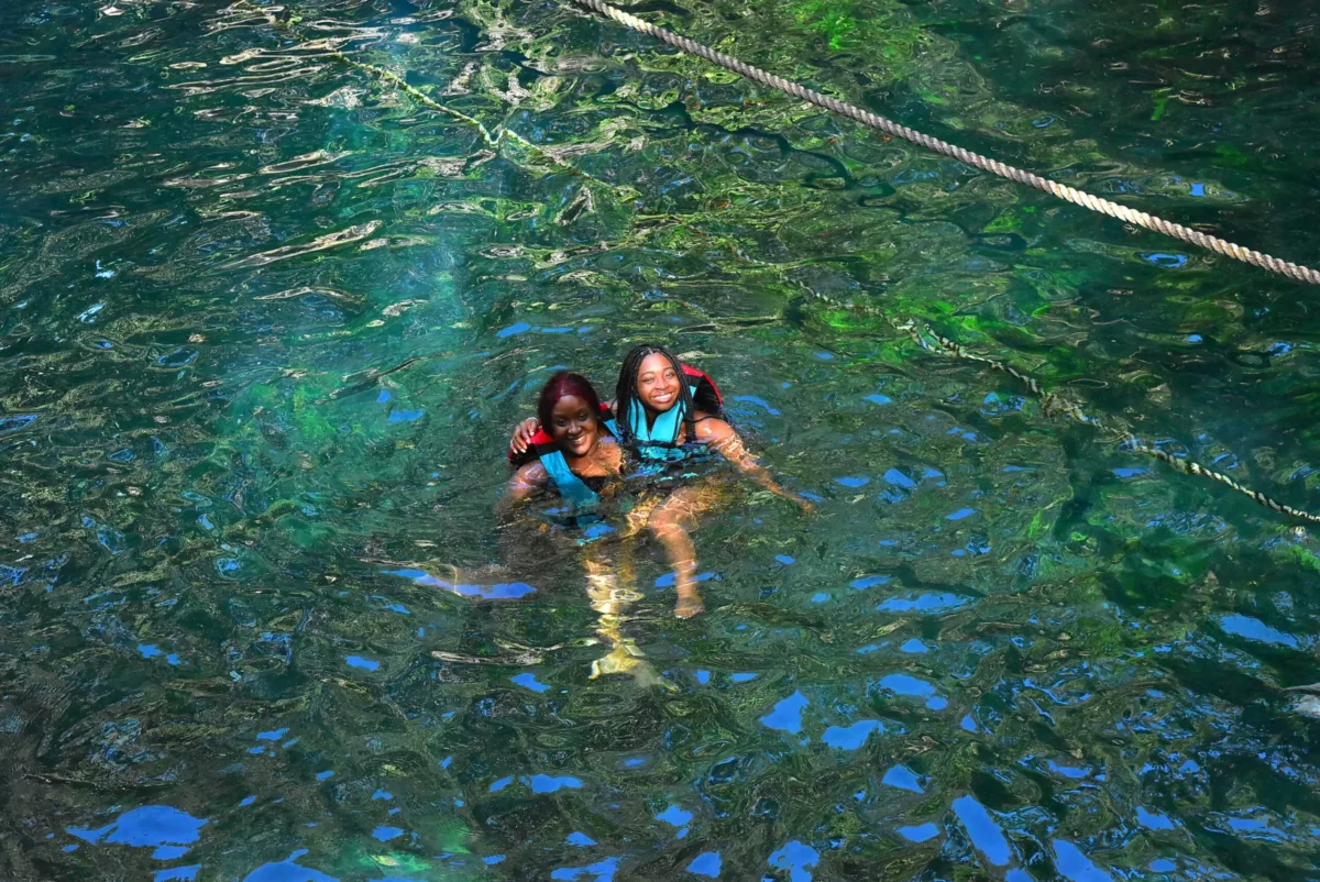 Combo definitivo: Paseo a caballo, ATV, tirolesas y tour en cenote - Image 27