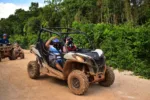 Extreme Buggy, Zipline & Cenote Adventure - Image 8