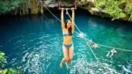 Ultimate Combo: Horseback, ATV, Ziplines & Cenote Tour - Image 28