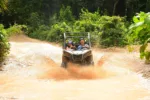 Extreme Buggy, Zipline & Cenote Adventure - Image 6