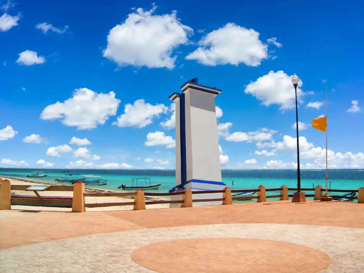 Snorkel en el arrecife de Puerto Morelos y descubrimiento de la ciudad - Image 11