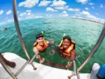 Super Combo: Cancun Snorkeling, ATVs, Ziplines & Cenote - Image 11
