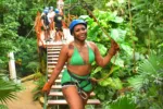 Ultimate Combo: Horseback, ATV, Ziplines & Cenote Tour - Image 23