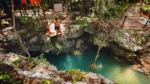 Exclusive Private 3 Cenotes Tour with Mayan Lunch - Image 13