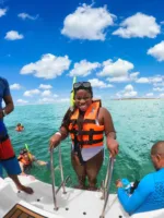 Snorkel en el arrecife de Puerto Morelos y descubrimiento de la ciudad - Image 7