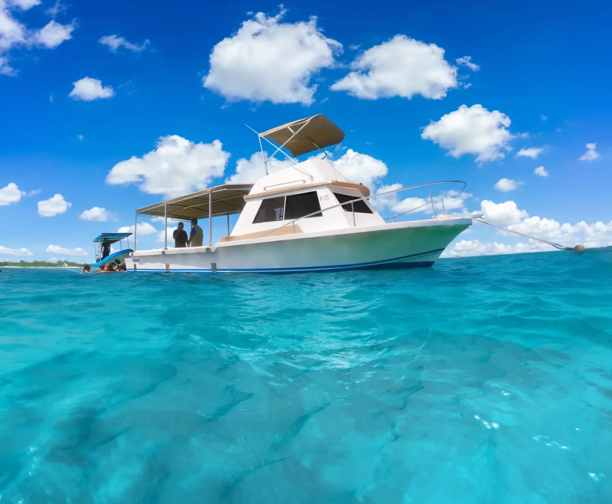Snorkel en el arrecife de Puerto Morelos y descubrimiento de la ciudad - Image 2
