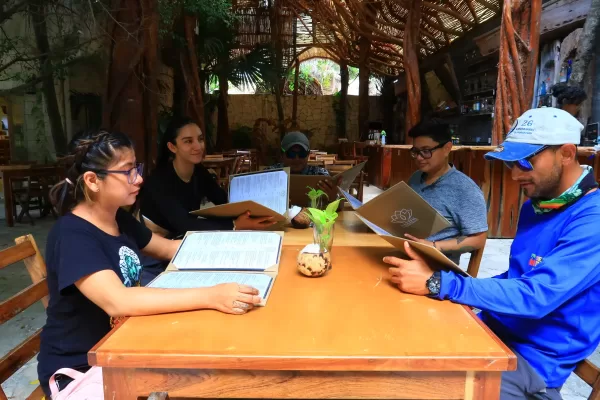Puerto Morelos City & Taco Tour - Image 16
