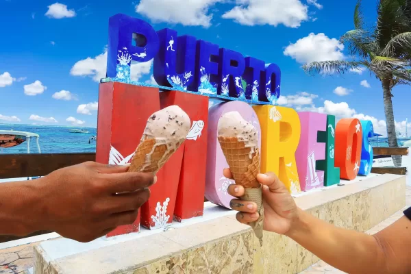Puerto Morelos City & Taco Tour - Image 13