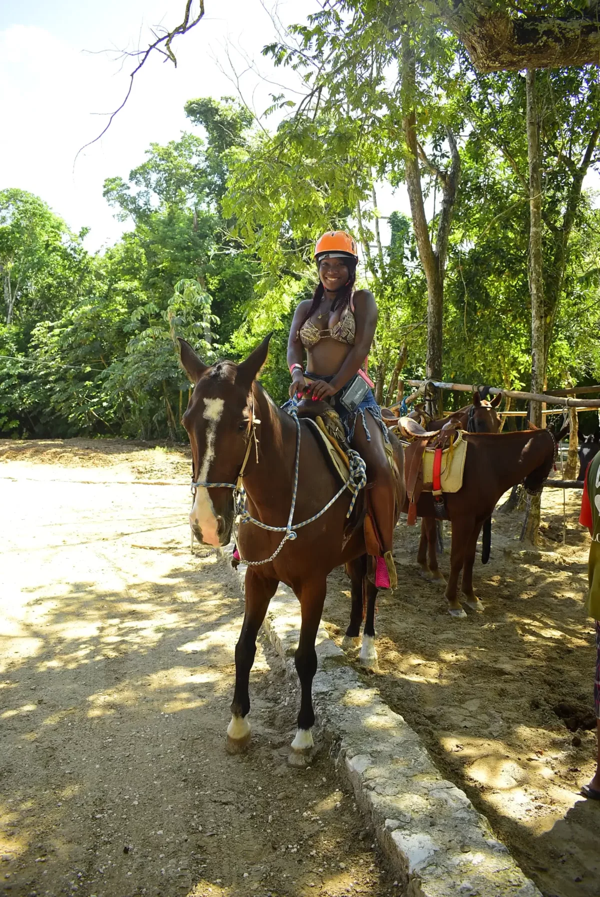 Combo definitivo: Paseo a caballo, ATV, tirolesas y tour en cenote - Image 29