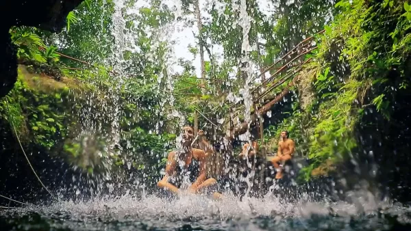 Exclusive Private 3 Cenotes Tour with Mayan Lunch - Image 14