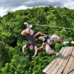 Super Combo: Cancun Snorkeling, ATVs, Ziplines & Cenote - Image 2